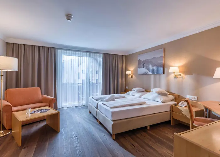 SCOL Sporthotel Zillertal
