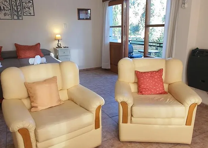 Hotel Risco Plateado Room&Suite