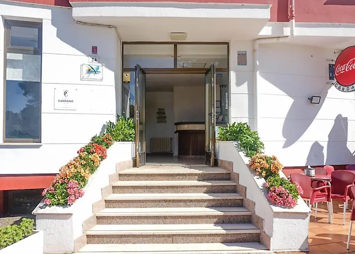 Hotel Candano