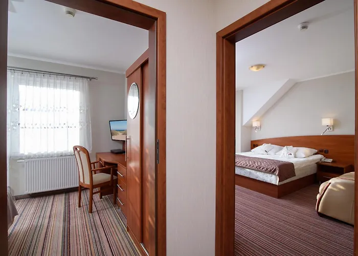 Hotel SPA Activia