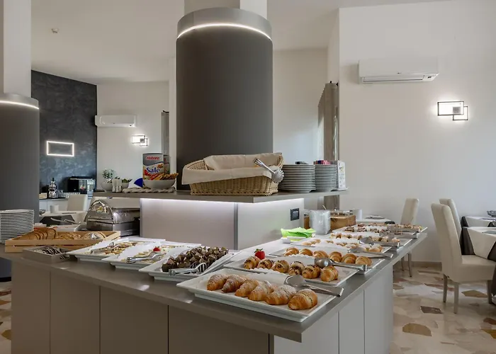 Hotel Continental