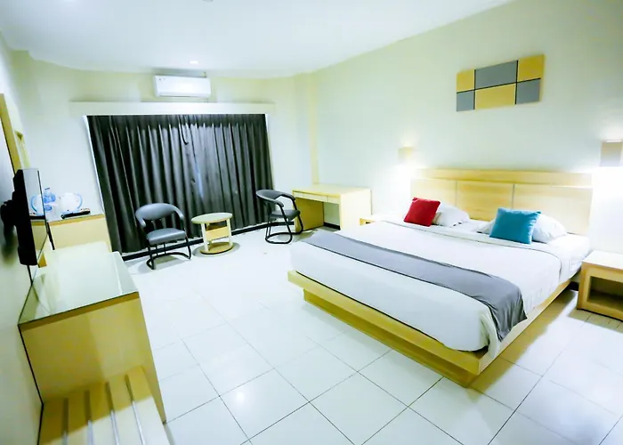 Merpati Hotel