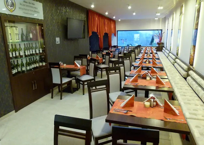 Hotel Slunny Dvur