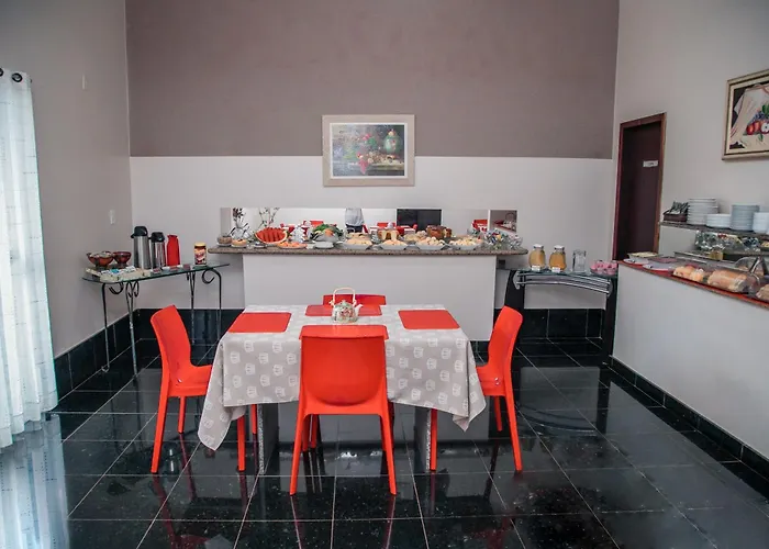 Hotel Astoria