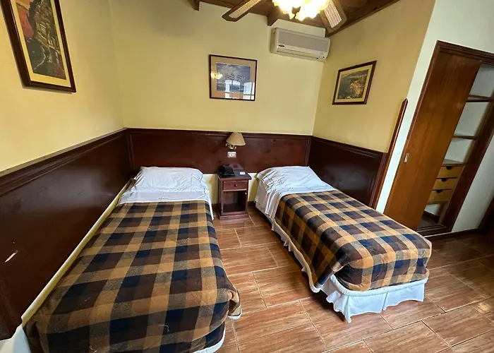 Hosteria Sirenuse