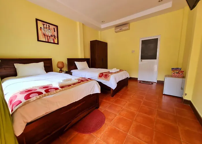 Xin Chao Hotel
