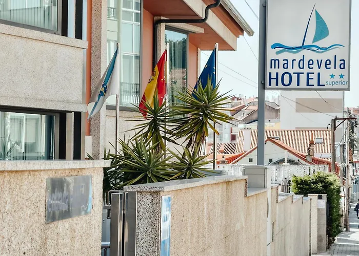 Hotel Mardevela