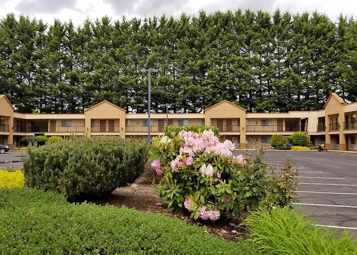 Mcminnville Inn