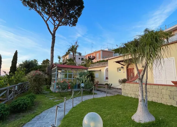Resort Villa Flavio