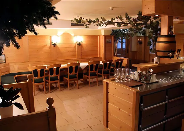 Parkhotel Forsthaus