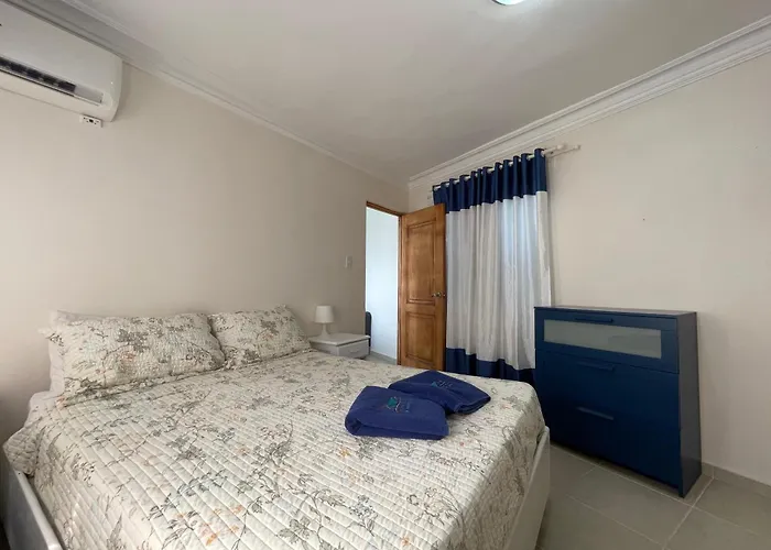 Karimar Beach Condo Hotel