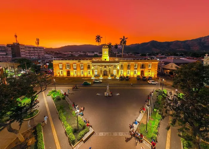 Kali Hotel