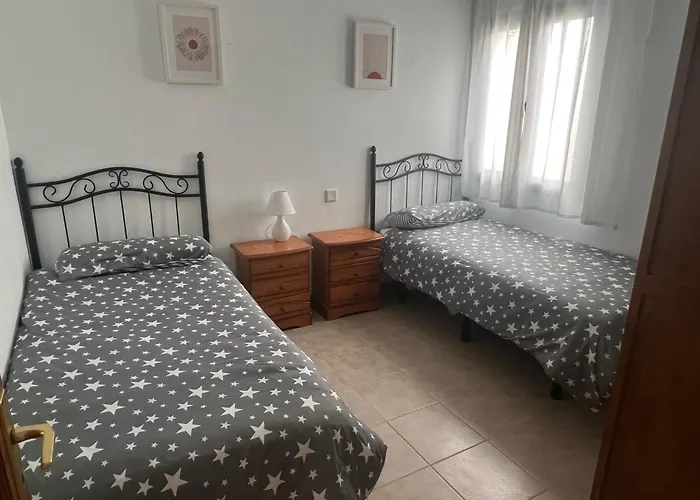 Casa La Estrella Playa Blanca Lanzarote