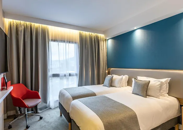 Holiday Inn Express Ajaccio By Ihg