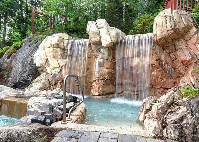 Tremblant Prestige - Les Eaux 207-2