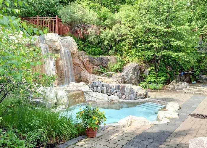 Tremblant Prestige - Les Eaux 207-2