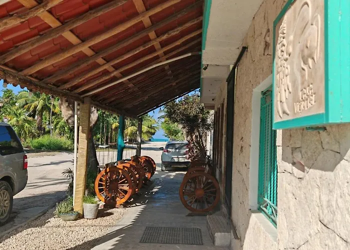 Casa Viejo Chac