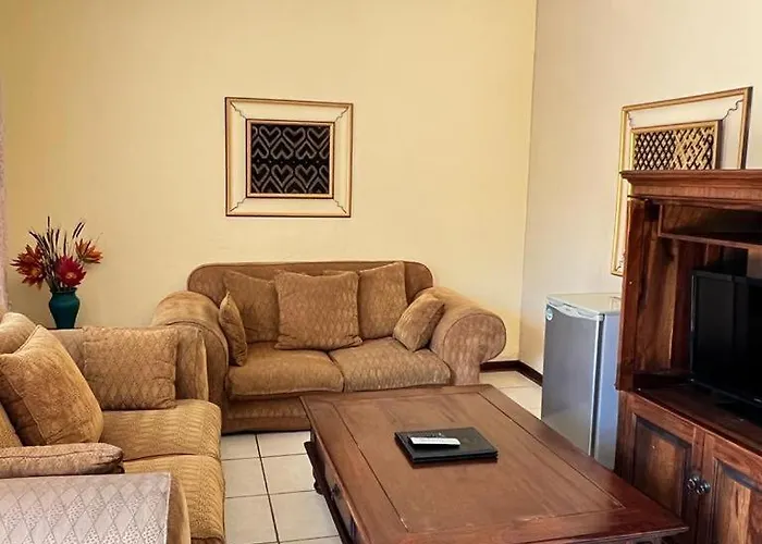Limpopo Guest Manor