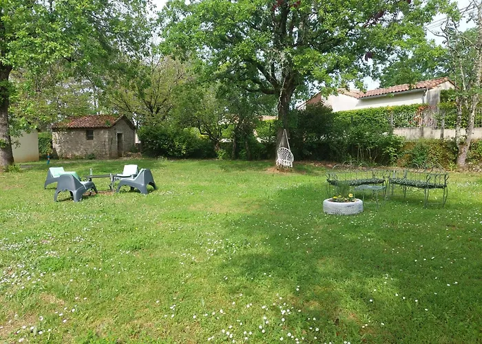 GITE LA CÔTE de GRAVES