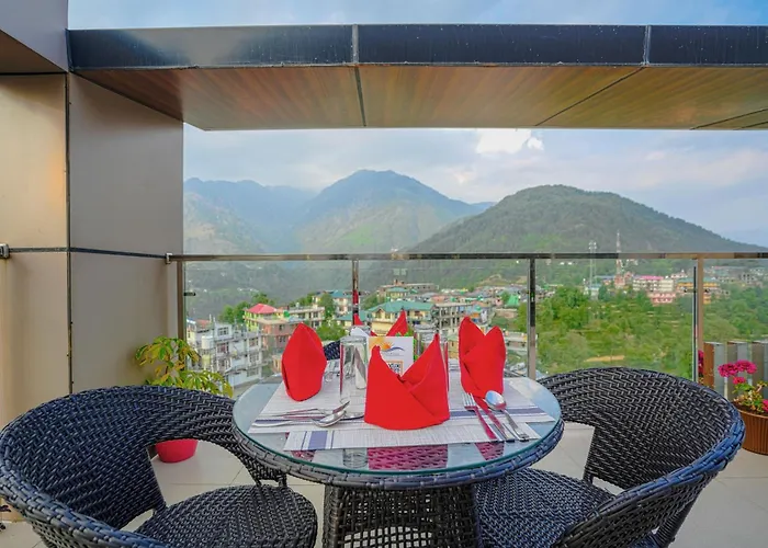 Aliza Inn And Suites By Srs Hotels
