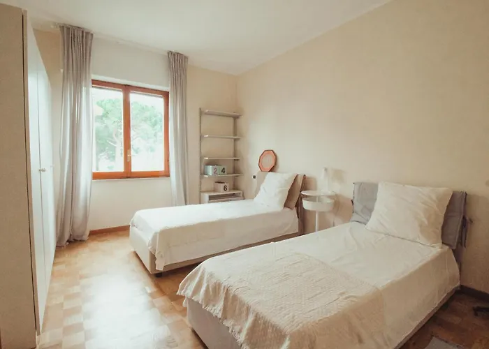 La casa nel parco