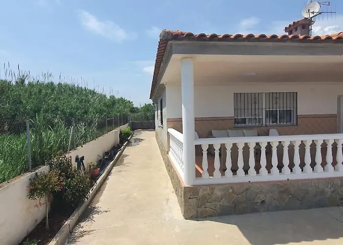 Villa Maruna