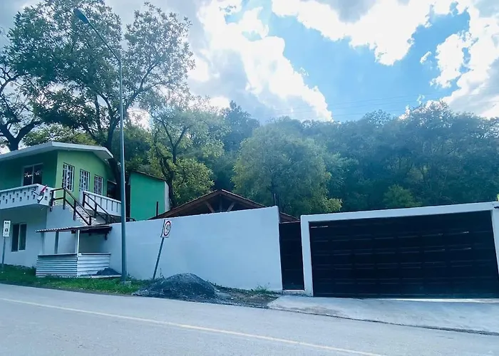 Miniquinta La Chula
