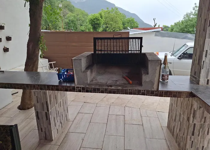 Miniquinta La Chula