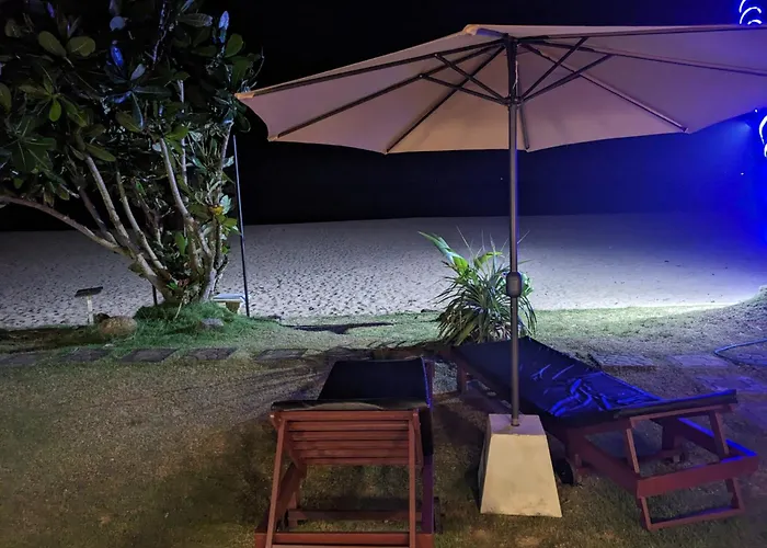 Ocean Of Life Ayurveda Hotel