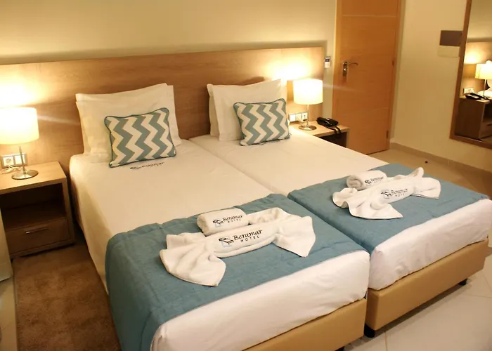 Beramar Hotel