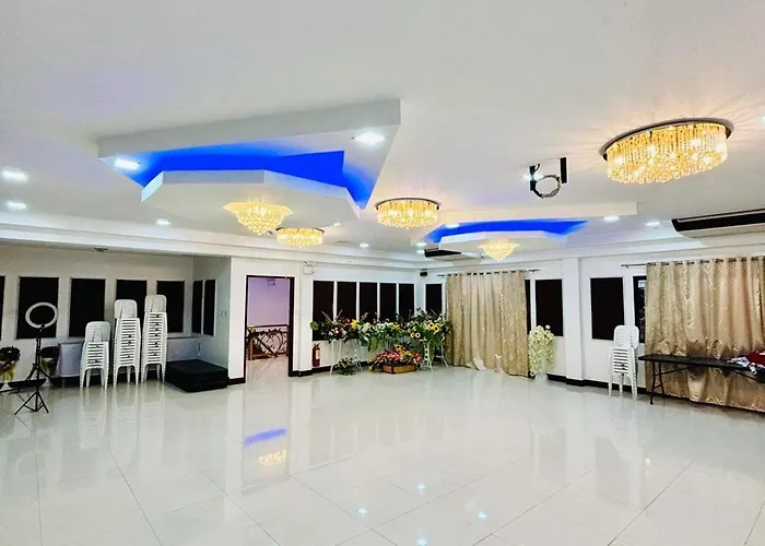 Fatchoi Hotel