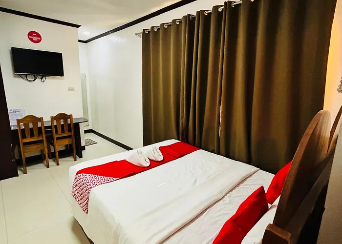 Fatchoi Hotel