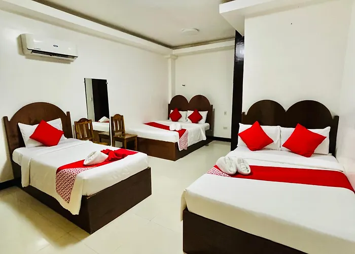 Fatchoi Hotel