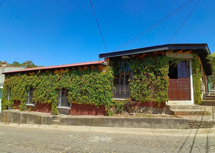 Hotel Anahuac