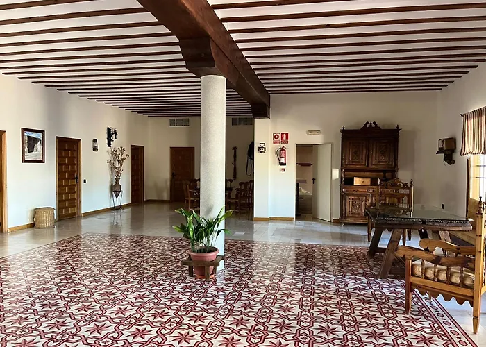 Hotel A Posada