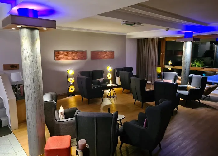 Dei Hotel Schoenblick