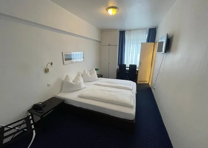 Hotel Horstmann Muenster