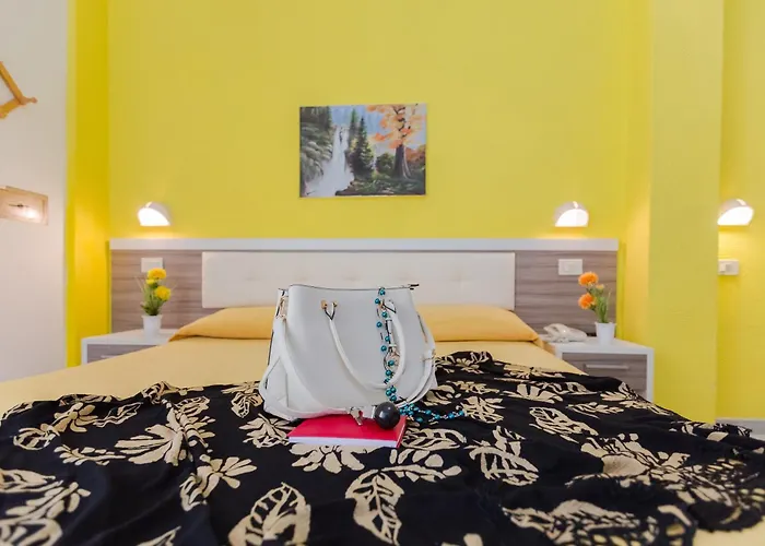 Hotel Gloria