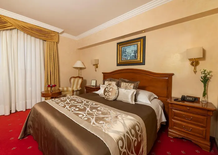 Hotel Niko