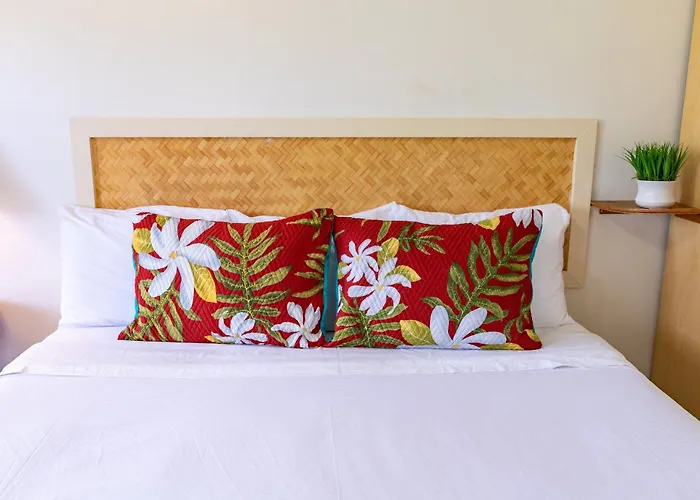 Kauai Palms Hotel