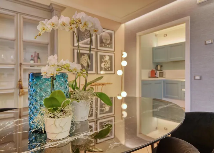 Palazzo Della Scala Hotel - Luxury Suites & Spa