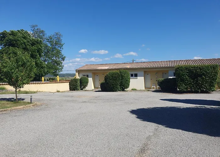 Le Mas Des Quintrands Manosque - Motel De Charme