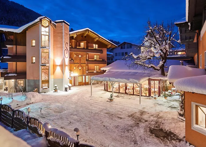 Hotel Schwaiger