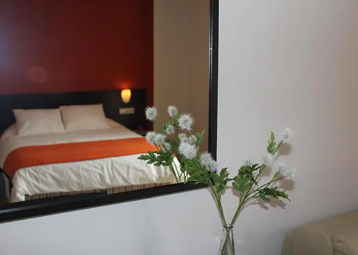 Hotel La Mirada