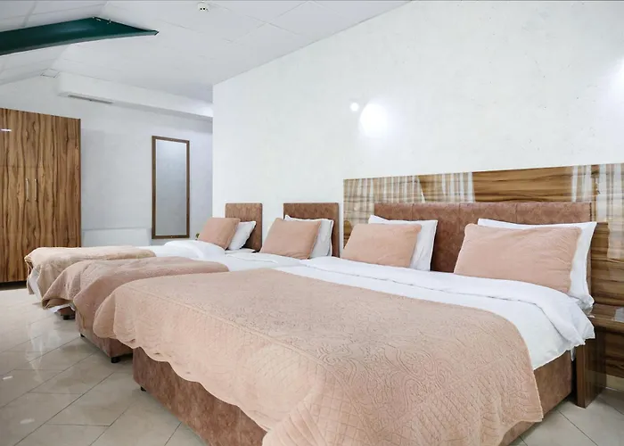 Green Center Gili