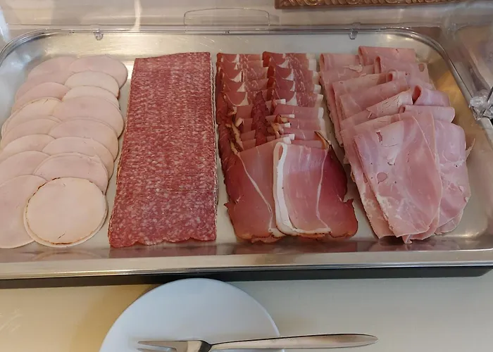 Pensionsieben Das Andere Hotel