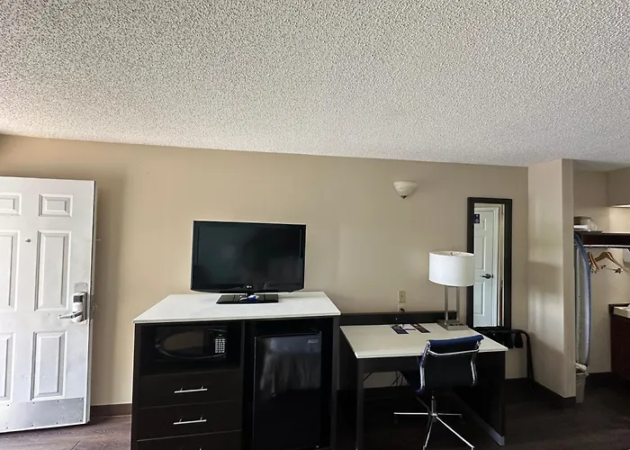 Baymont By Wyndham Thomasville