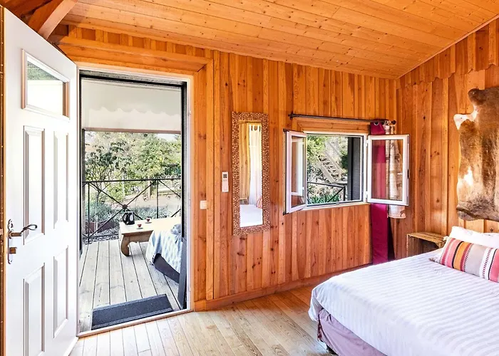 Hotel Le Resinier