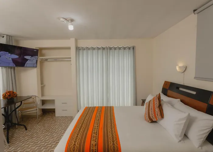 Quechua ApartHotel