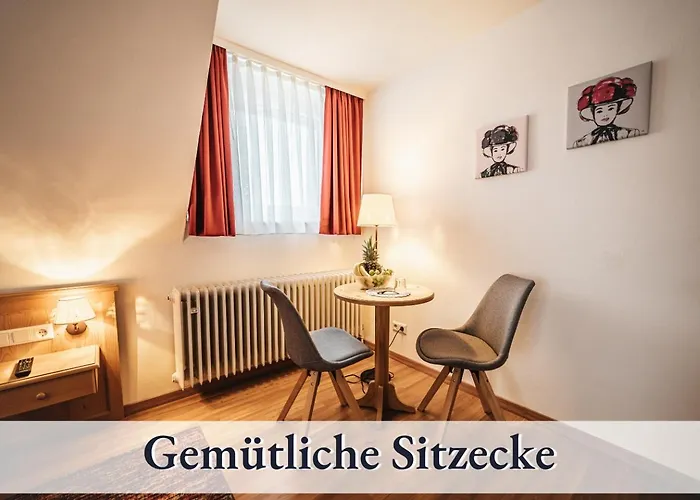 Forsters Schwarzwald Pension